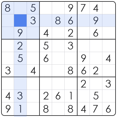 leetcode sudoku