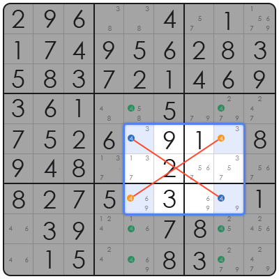 latimes games sudoku