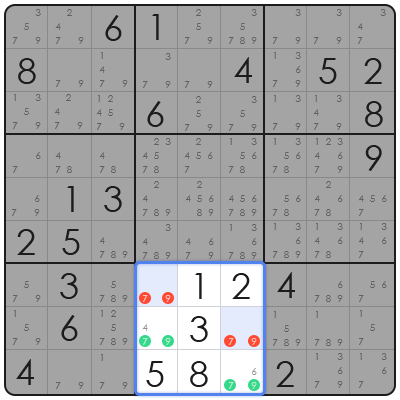samurai sudoku online