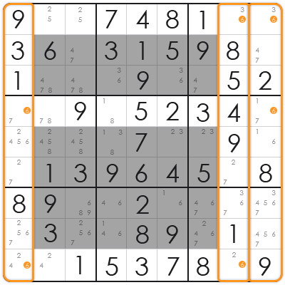 free samurai sudoku